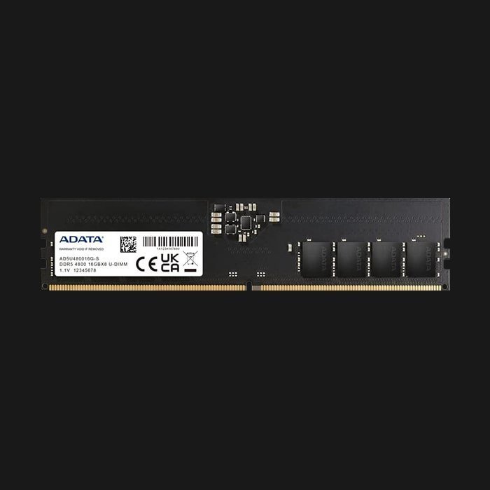 ADATA Premier DDR5 8GB 4800MH